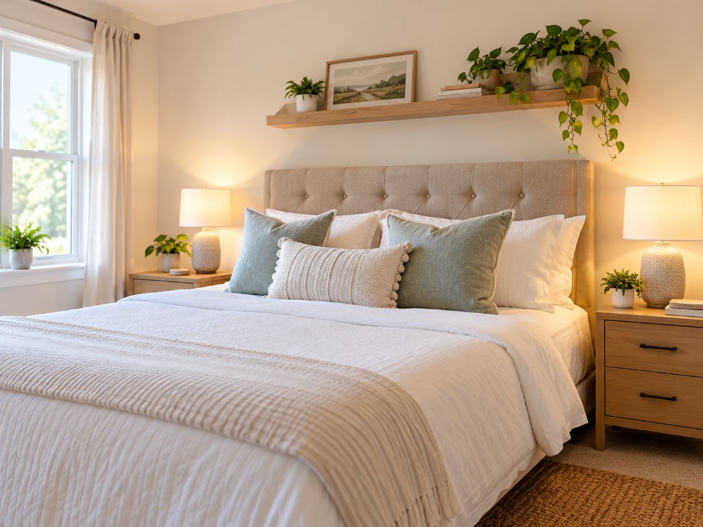 Airbnb Turnovers