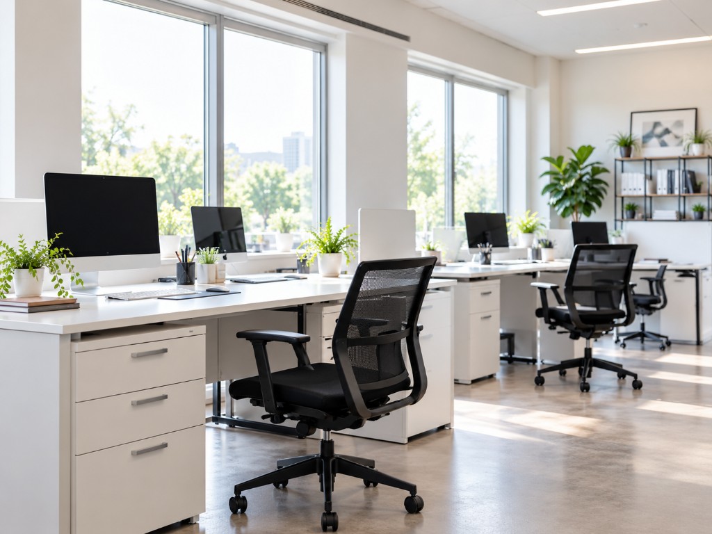 Office Cleaning