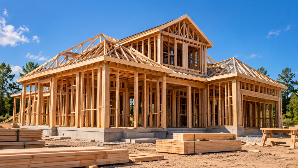 New Home Construction