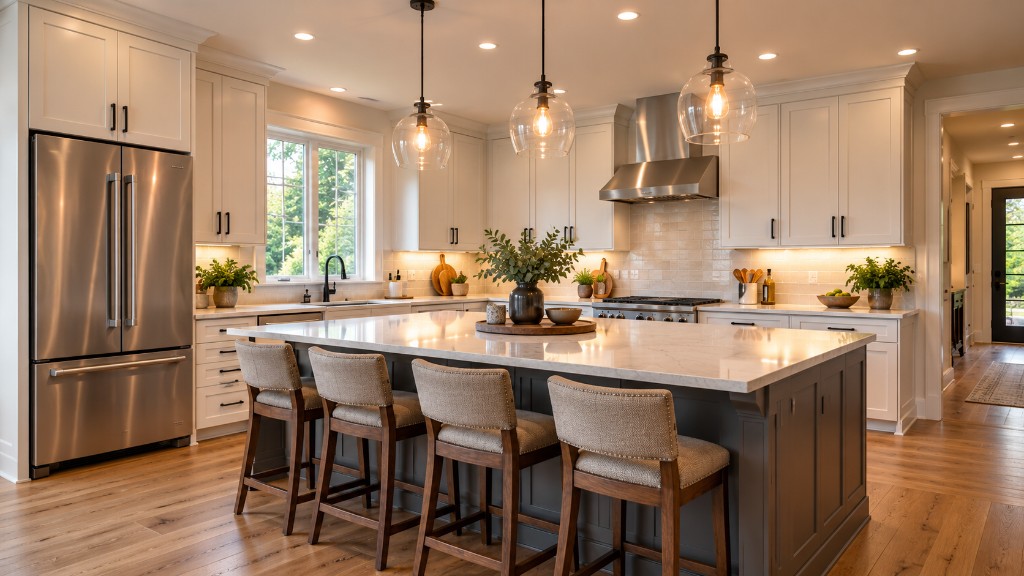 Home Renovations