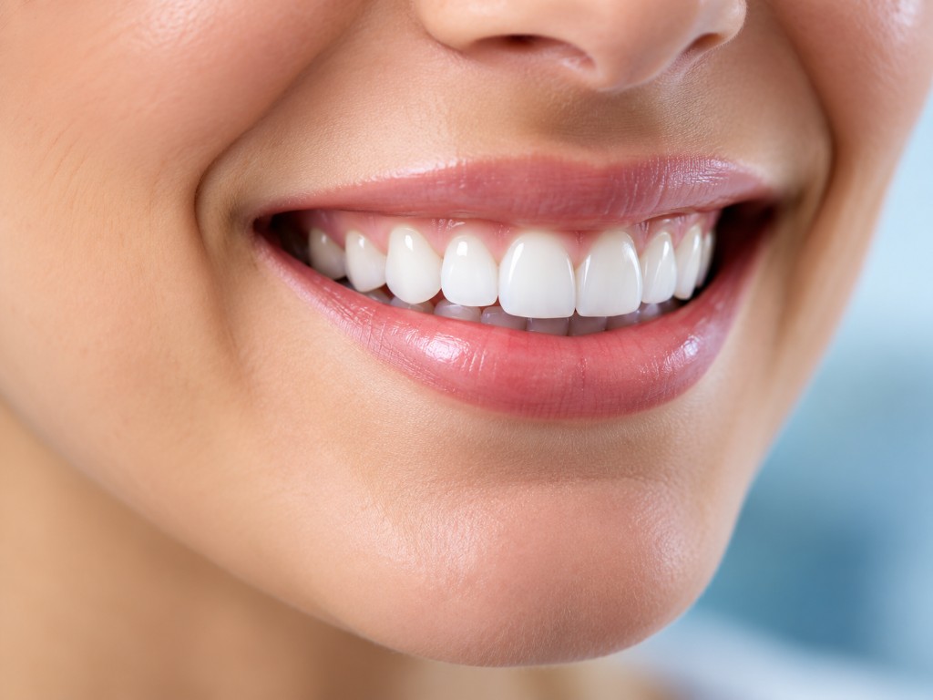 Cosmetic Dentistry