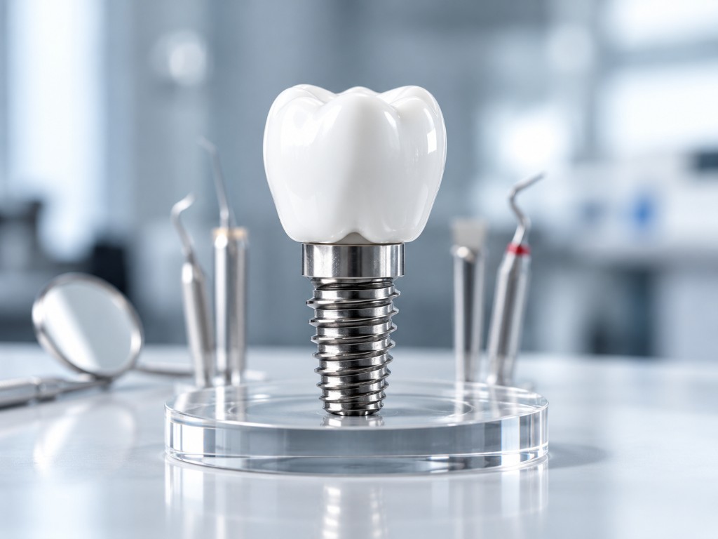 Dental Implants