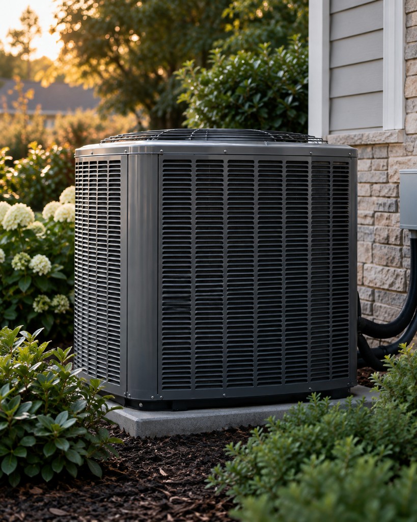 AC Repair