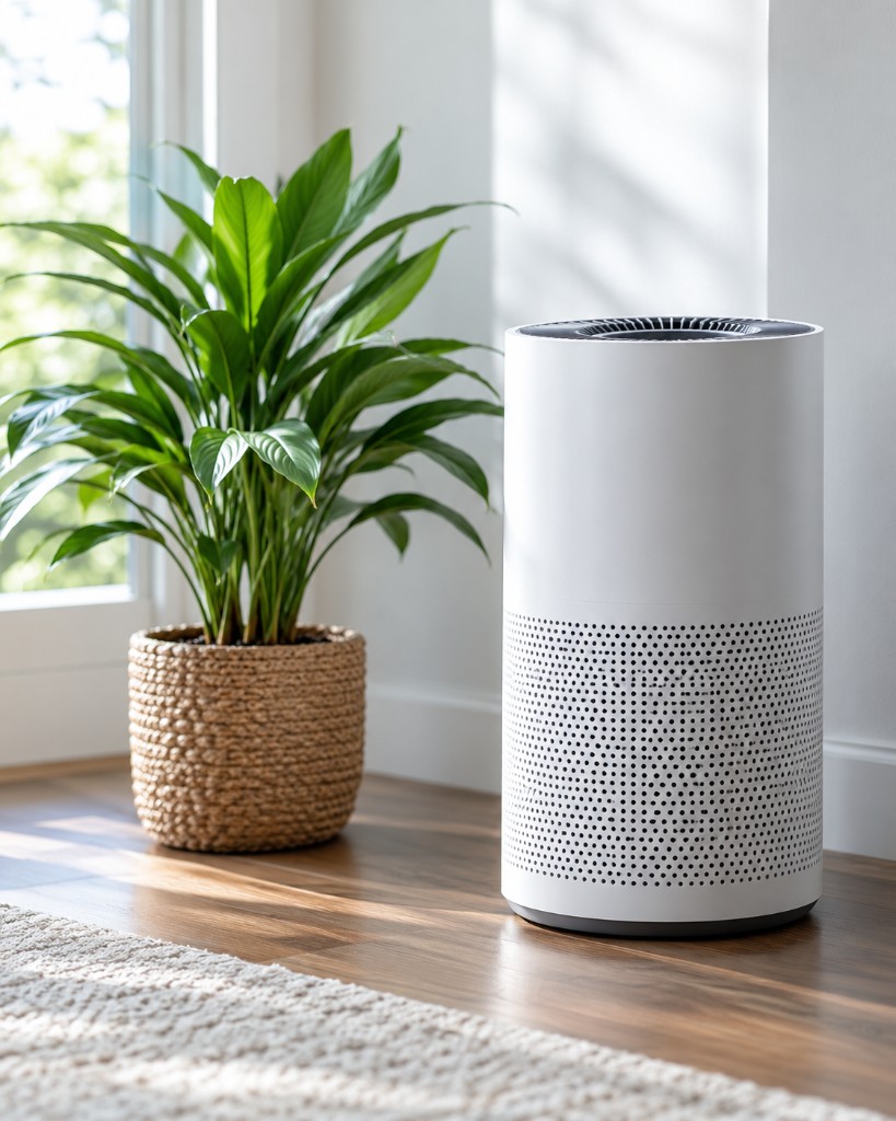 Indoor Air Quality