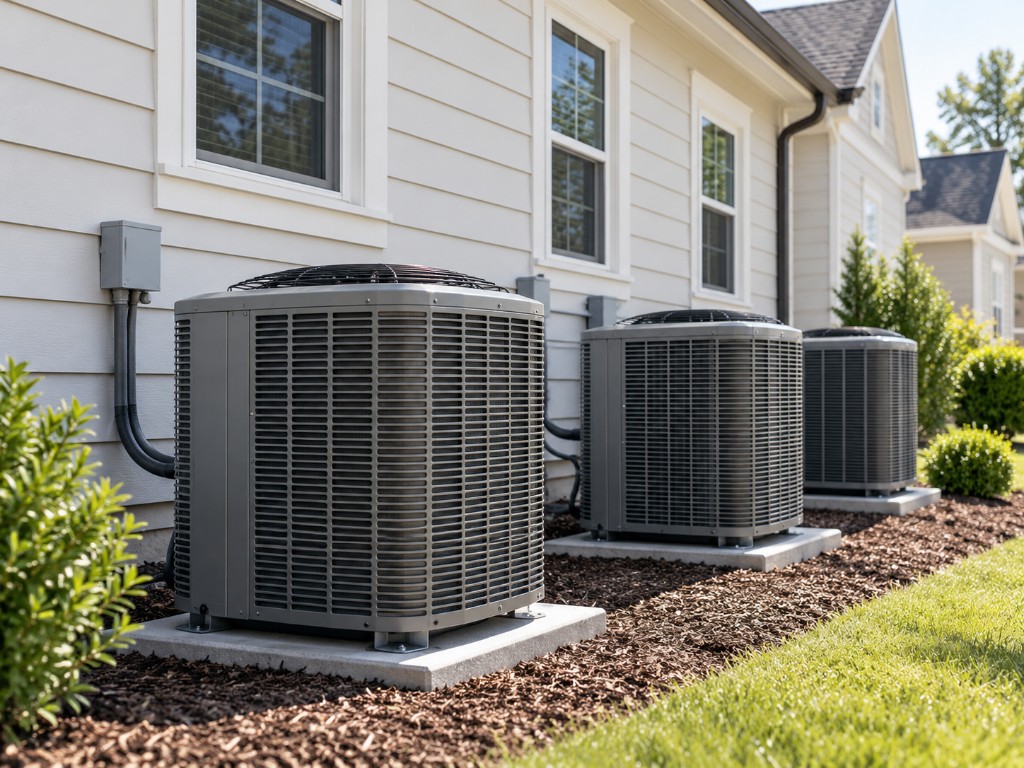 HVAC Installation