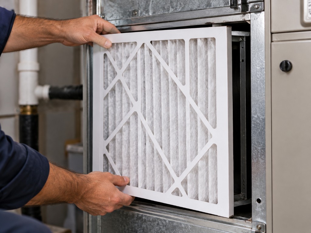 Preventive Maintenance