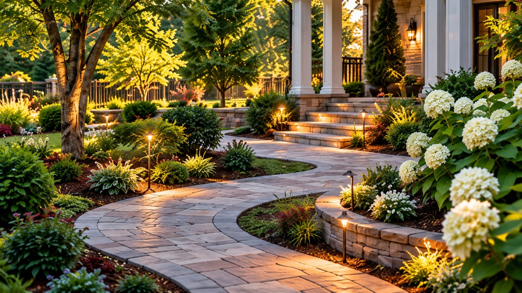 Landscape Design