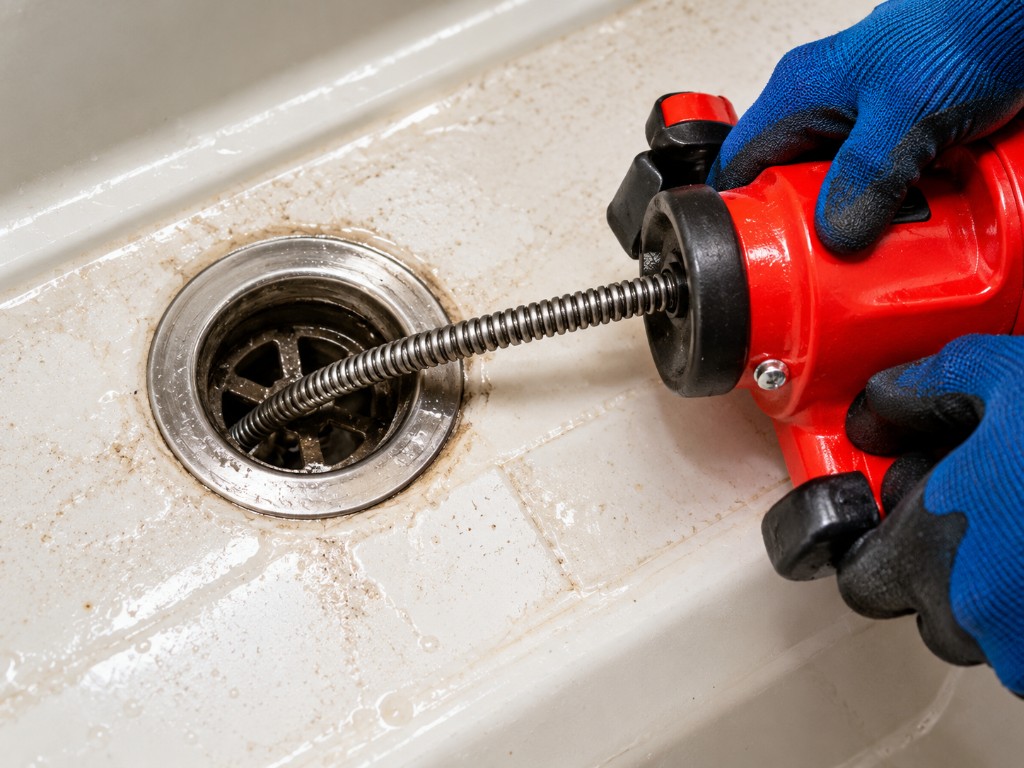 Drain Cleaning