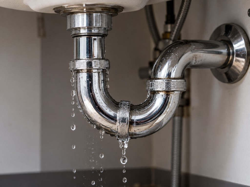 Leak Repair