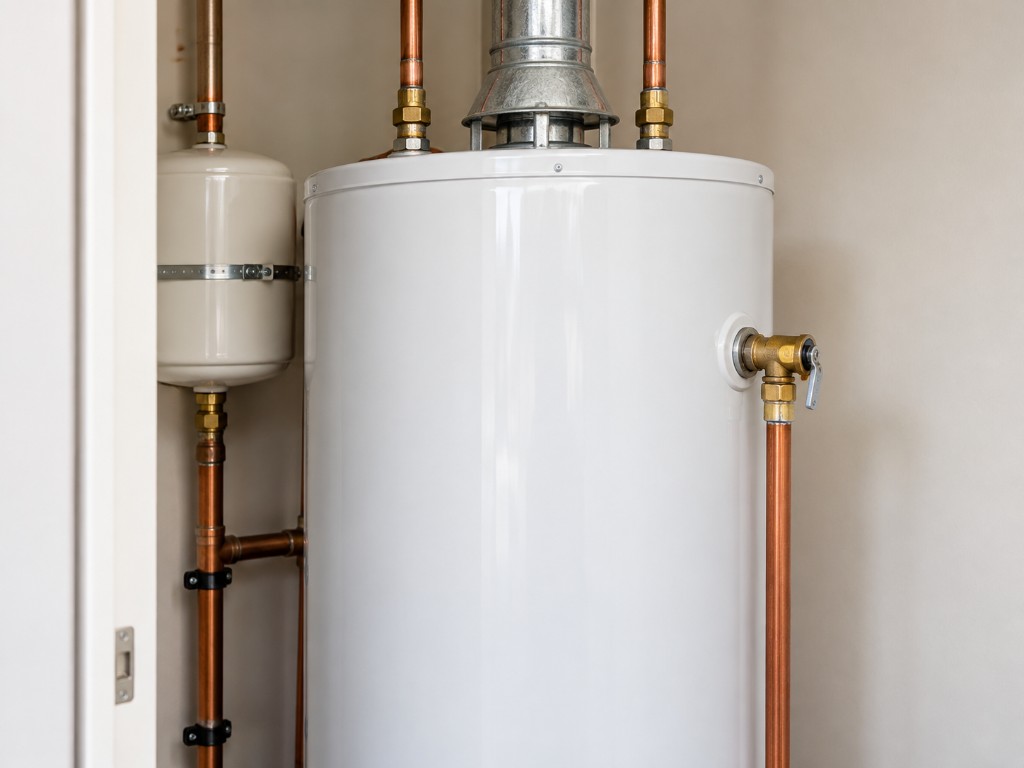 Water Heater Services