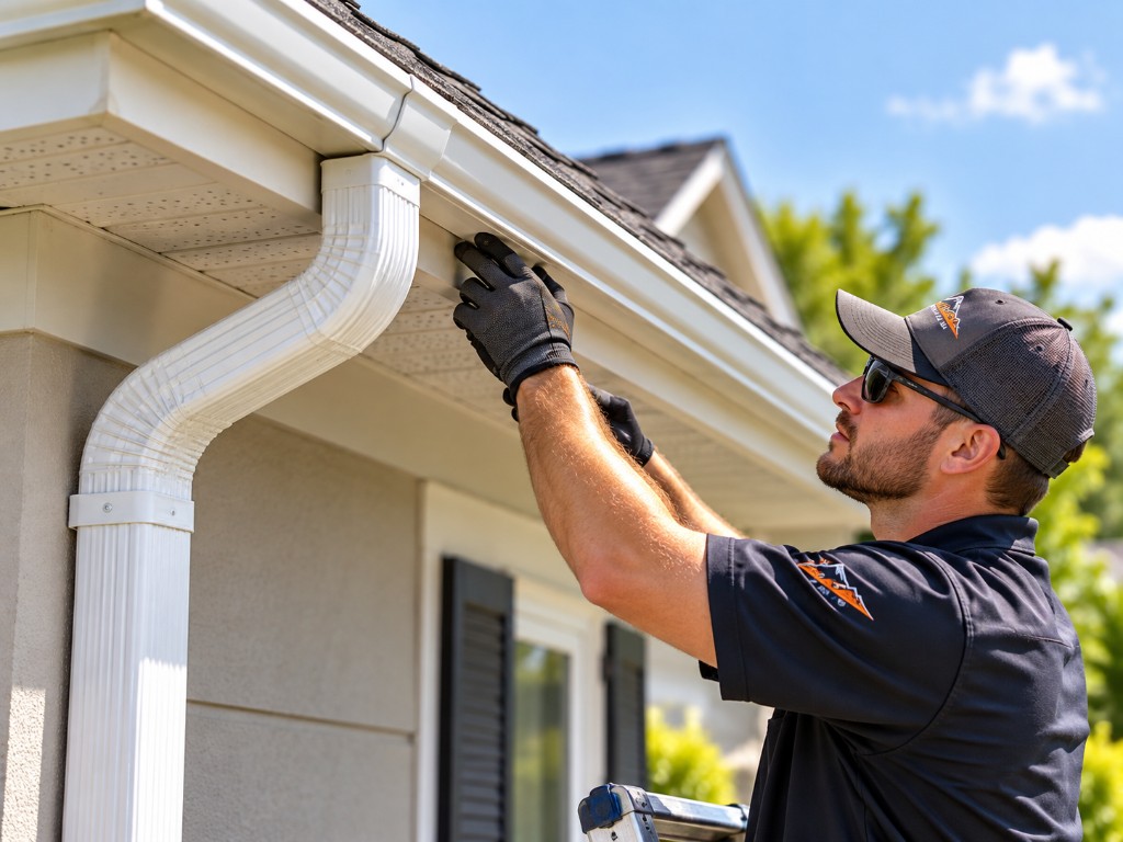 Gutter Services